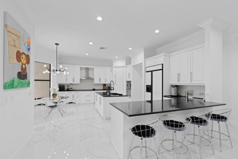 Villa ou maison à vendre à Wellington, Floride: 6 chambres, 428.84 m2 № 2077502 - photo 15