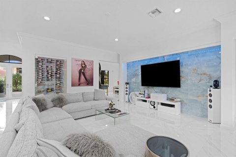 Villa ou maison à vendre à Wellington, Floride: 6 chambres, 428.84 m2 № 2077502 - photo 11