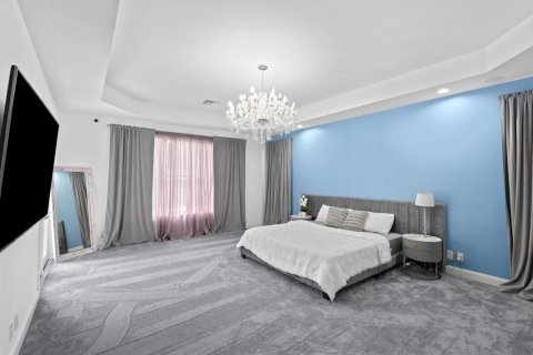 Villa ou maison à vendre à Wellington, Floride: 6 chambres, 428.84 m2 № 2077502 - photo 18