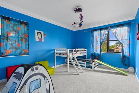 Villa ou maison à vendre à Wellington, Floride: 6 chambres, 428.84 m2 № 2077502 - photo 24