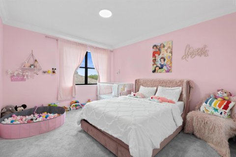 Villa ou maison à vendre à Wellington, Floride: 6 chambres, 428.84 m2 № 2077502 - photo 27