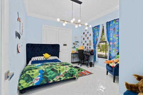 Villa ou maison à vendre à Wellington, Floride: 6 chambres, 428.84 m2 № 2077502 - photo 23