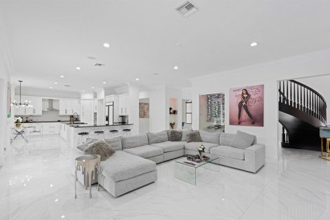 Villa ou maison à vendre à Wellington, Floride: 6 chambres, 428.84 m2 № 2077502 - photo 13