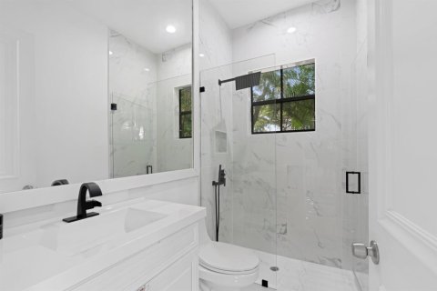 Villa ou maison à vendre à Wellington, Floride: 6 chambres, 428.84 m2 № 2077502 - photo 30