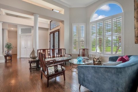 House in Windermere, Florida 4 bedrooms, 306.3 sq.m. № 2195911 - photo 8