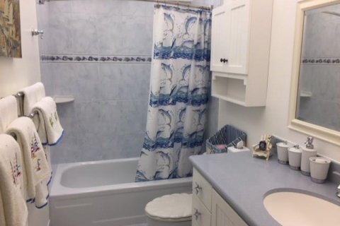 Copropriété à louer à Pompano Beach, Floride: 1 chambre, 66.98 m2 № 2388401 - photo 10
