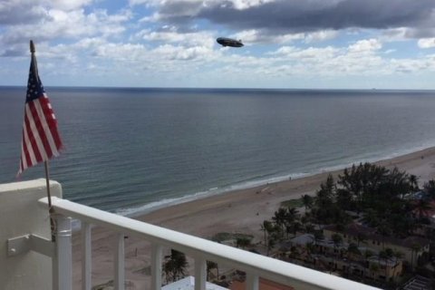 Copropriété à louer à Pompano Beach, Floride: 1 chambre, 66.98 m2 № 2388401 - photo 20