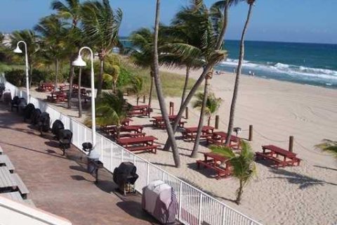 Copropriété à louer à Pompano Beach, Floride: 1 chambre, 66.98 m2 № 2388401 - photo 29