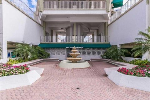 Copropriété à louer à Pompano Beach, Floride: 1 chambre, 66.98 m2 № 2388401 - photo 27