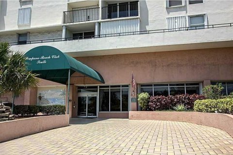Copropriété à louer à Pompano Beach, Floride: 1 chambre, 66.98 m2 № 2388401 - photo 21