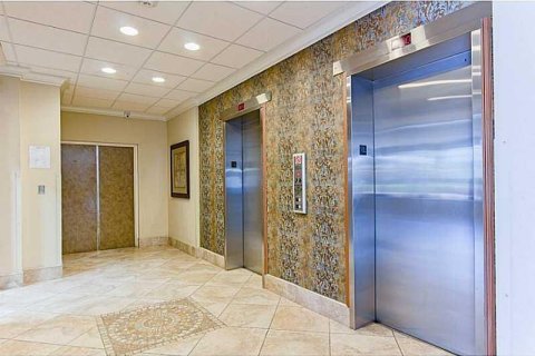 Copropriété à louer à Pompano Beach, Floride: 1 chambre, 66.98 m2 № 2388401 - photo 23