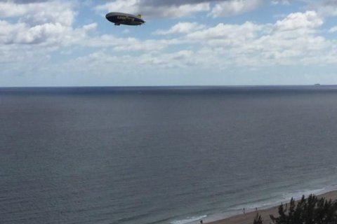 Copropriété à louer à Pompano Beach, Floride: 1 chambre, 66.98 m2 № 2388401 - photo 19