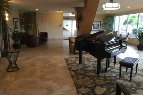 Copropriété à louer à Pompano Beach, Floride: 1 chambre, 66.98 m2 № 2388401 - photo 26