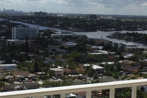 Copropriété à louer à Pompano Beach, Floride: 1 chambre, 66.98 m2 № 2388401 - photo 18