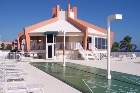 Copropriété à louer à Pompano Beach, Floride: 1 chambre, 66.98 m2 № 2388401 - photo 28