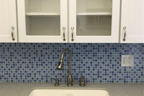 Copropriété à louer à Pompano Beach, Floride: 1 chambre, 66.98 m2 № 2388401 - photo 5