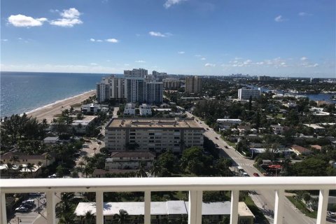 Copropriété à louer à Pompano Beach, Floride: 1 chambre, 66.98 m2 № 2388401 - photo 2
