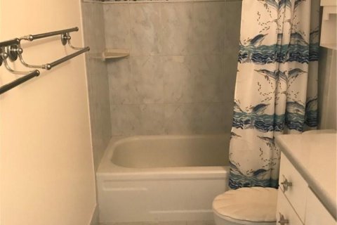 Copropriété à louer à Pompano Beach, Floride: 1 chambre, 66.98 m2 № 2388401 - photo 11