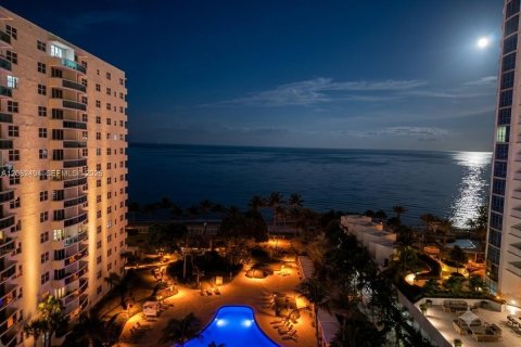 Copropriété à louer à Hollywood, Floride: 2 chambres, 108.7 m2 № 2346821 - photo 18