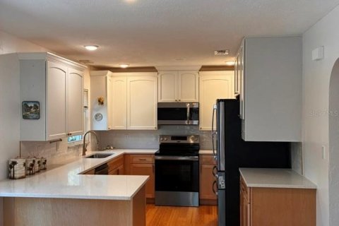 Villa ou maison à vendre à Saint Pete Beach, Floride: 2 chambres, 106.19 m2 № 2429332 - photo 20