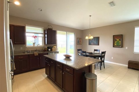 Villa ou maison à louer à Ocala, Floride: 2 chambres, 135.08 m2 № 1636337 - photo 7