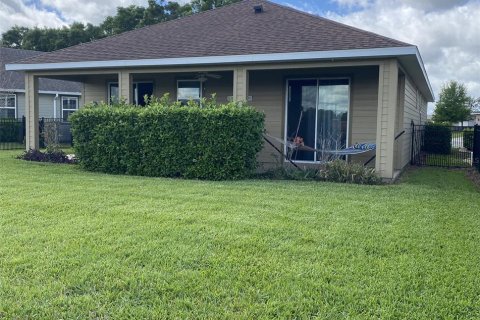 Villa ou maison à louer à Ocala, Floride: 2 chambres, 135.08 m2 № 1636337 - photo 6