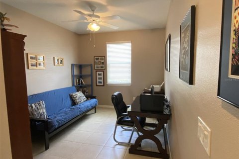 Villa ou maison à louer à Ocala, Floride: 2 chambres, 135.08 m2 № 1636337 - photo 18