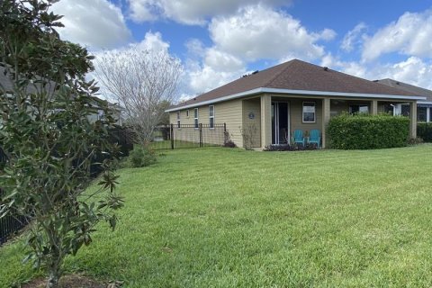 Villa ou maison à louer à Ocala, Floride: 2 chambres, 135.08 m2 № 1636337 - photo 5