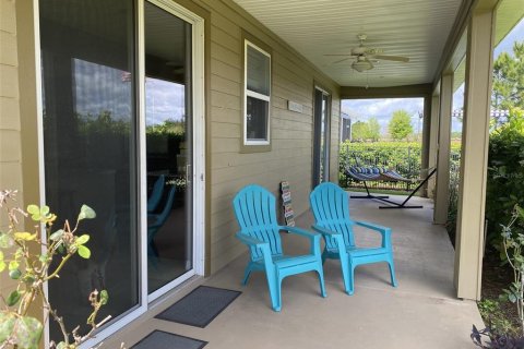 Villa ou maison à louer à Ocala, Floride: 2 chambres, 135.08 m2 № 1636337 - photo 3