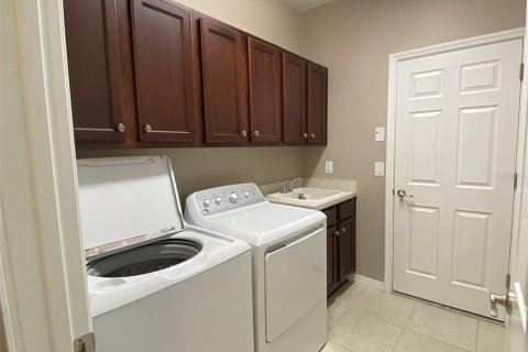 Villa ou maison à louer à Ocala, Floride: 2 chambres, 135.08 m2 № 1636337 - photo 19