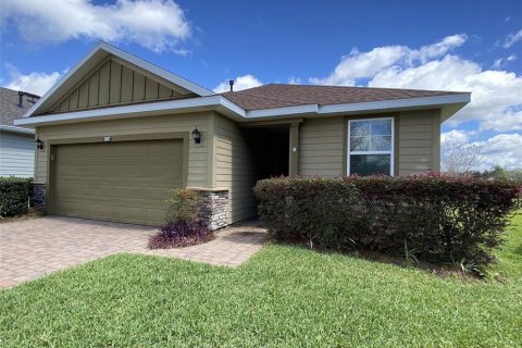 Villa ou maison à louer à Ocala, Floride: 2 chambres, 135.08 m2 № 1636337 - photo 2