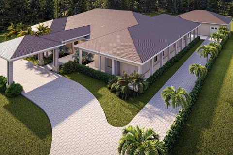 Land in Miramar, Florida № 1716843 - photo 1