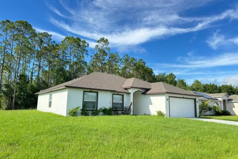 Casa en alquiler en Poinciana, Florida, 4 dormitorios, 162.3 m2 № 1849592 - foto 2