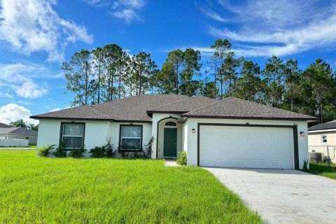 Casa en alquiler en Poinciana, Florida, 4 dormitorios, 162.3 m2 № 1849592 - foto 1
