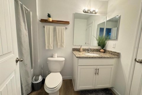 Casa en alquiler en Poinciana, Florida, 4 dormitorios, 162.3 m2 № 1849592 - foto 7