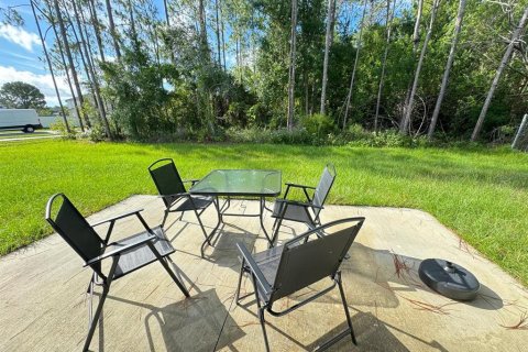 Casa en alquiler en Poinciana, Florida, 4 dormitorios, 162.3 m2 № 1849592 - foto 11