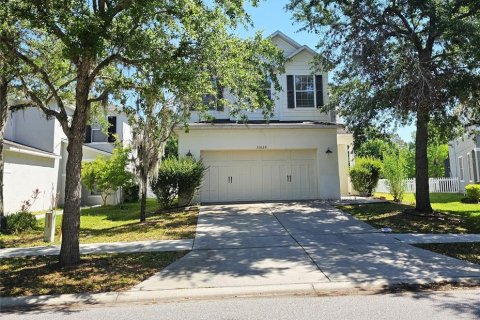 Villa ou maison à Wesley Chapel, Floride 3 chambres, 172.8 m2 № 2415355