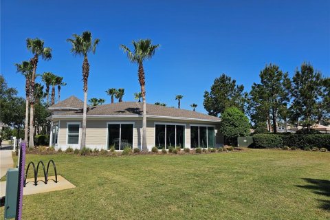 Villa ou maison à louer à Wesley Chapel, Floride: 3 chambres, 172.8 m2 № 2415355 - photo 22