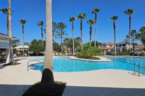 Villa ou maison à louer à Wesley Chapel, Floride: 3 chambres, 172.8 m2 № 2415355 - photo 23