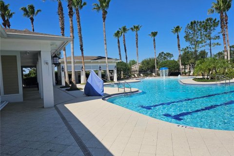 Villa ou maison à louer à Wesley Chapel, Floride: 3 chambres, 172.8 m2 № 2415355 - photo 3