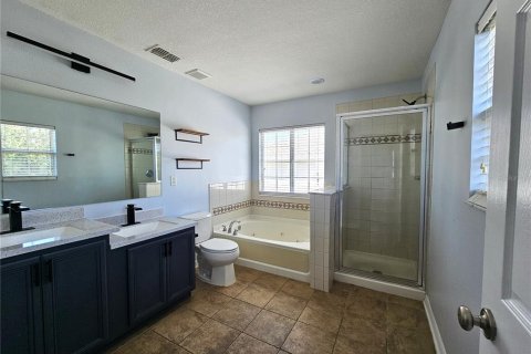 Villa ou maison à louer à Wesley Chapel, Floride: 3 chambres, 172.8 m2 № 2415355 - photo 10