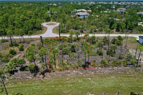Terrain à vendre à Port Charlotte, Floride № 2226886 - photo 2
