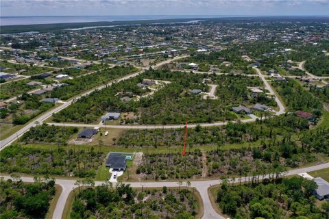 Terrain à vendre à Port Charlotte, Floride № 2226886 - photo 4