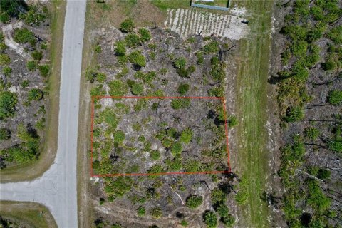 Terrain à vendre à Port Charlotte, Floride № 2226886 - photo 6