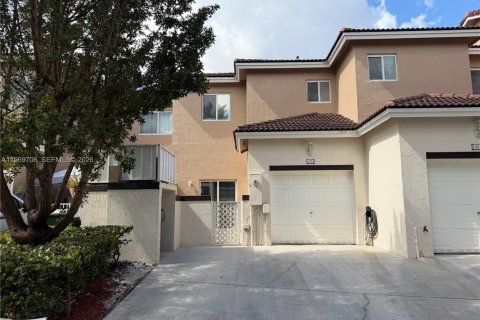 Adosado en venta en Homestead, Florida, 2 dormitorios, 132.94 m2 № 2030559 - foto 2