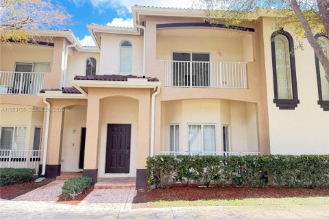 Adosado en Homestead, Florida 2 dormitorios, 132.94 m2 № 2030559