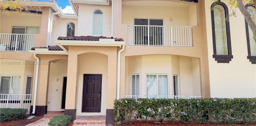 Adosado en Homestead, Florida 2 dormitorios, 132.94 m2 № 2030559