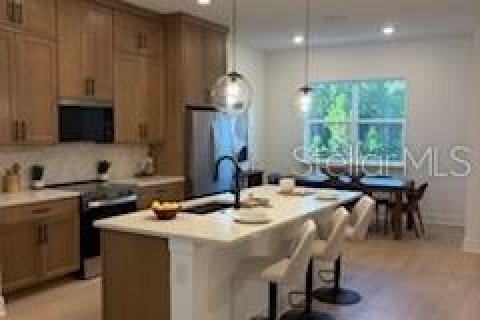 Touwnhouse à vendre à Orlando, Floride: 3 chambres, 173.45 m2 № 2431811 - photo 6