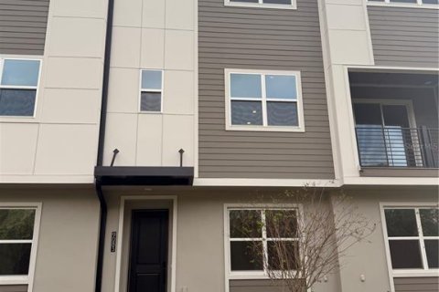 Touwnhouse à Orlando, Floride 3 chambres, 173.45 m2 № 2431811