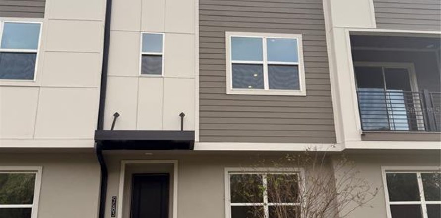 Touwnhouse à Orlando, Floride 3 chambres, 173.45 m2 № 2431811